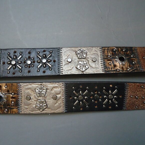 Belts